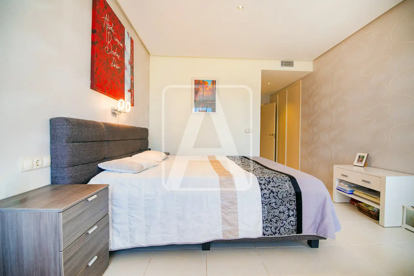 Apartament amb piscina en venda a Altea Hills, imagen 27