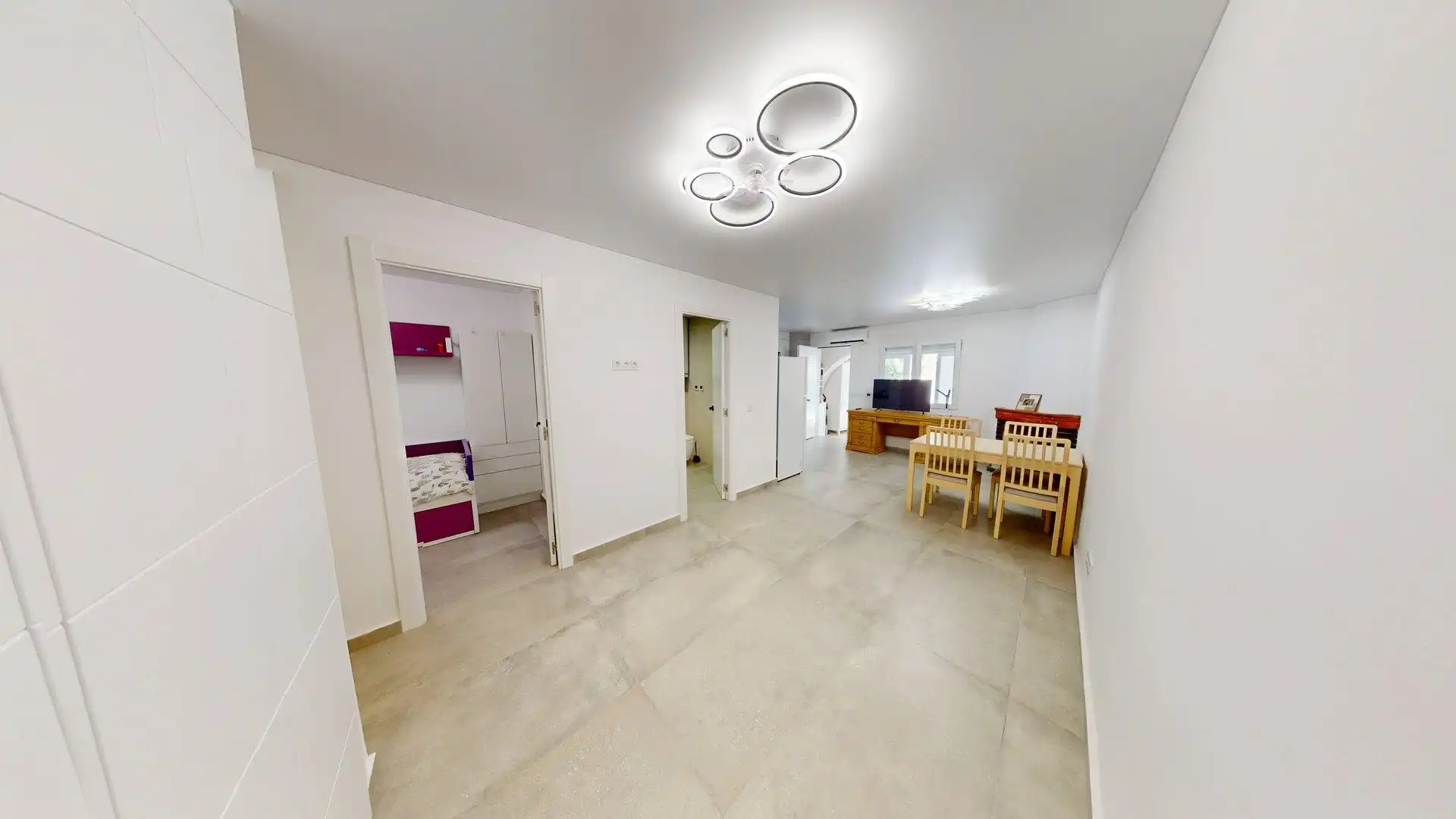 Flat for sale in Calle Joven Pura, 52, Nueva Torrevieja