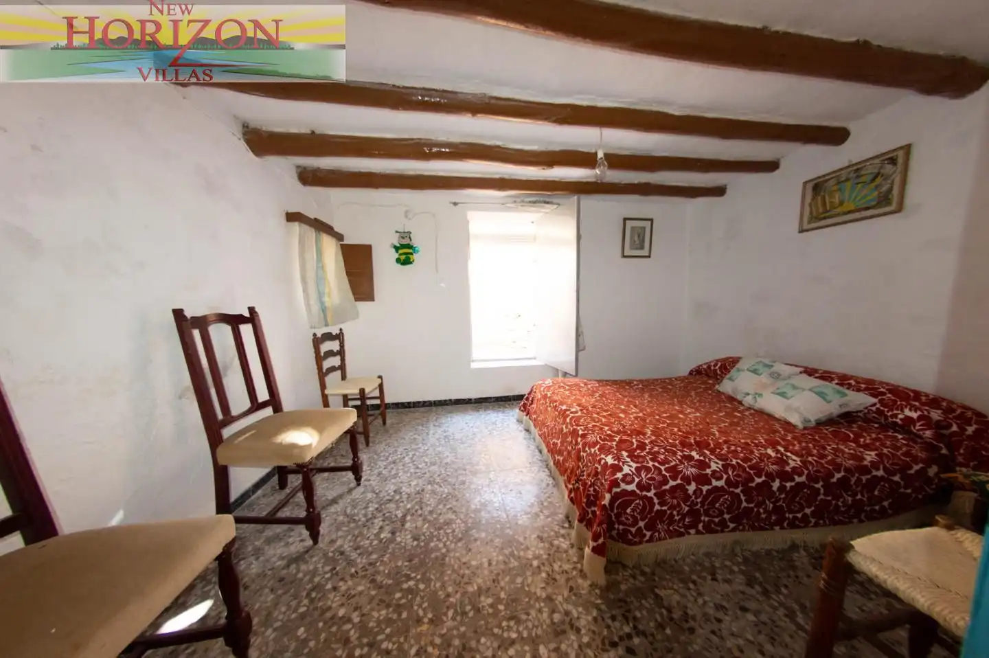 Casa a schiera con giardino in vendita a Lubrín, imagen 24