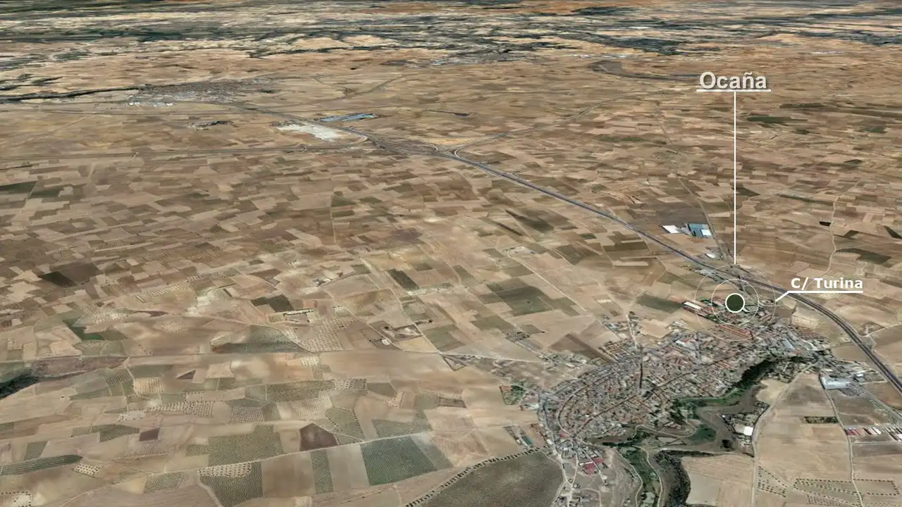 Terreni e lotti in vendita a C/ Turina, imagen 3