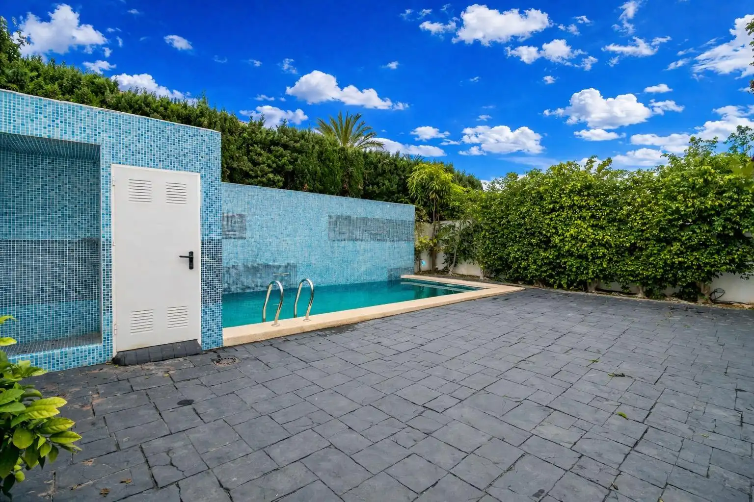 Casa bifamiliare con terrazza in vendita a L'Albir, imagen 5
