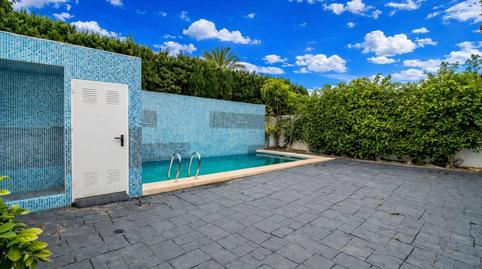 Foto 5 de Casa adosada en venda a L'Albir, L'Alfàs del Pi