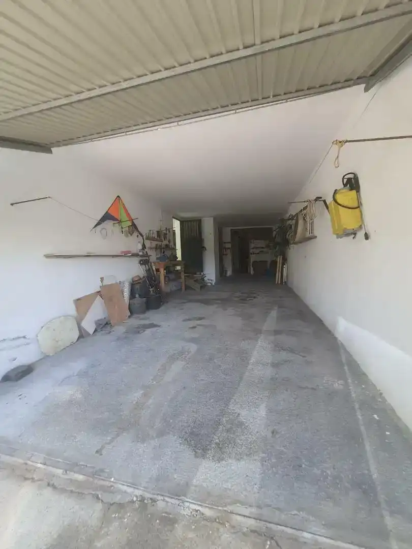 Casa adosada en venda en Cádiar amb Piscina, Moblat i Forn