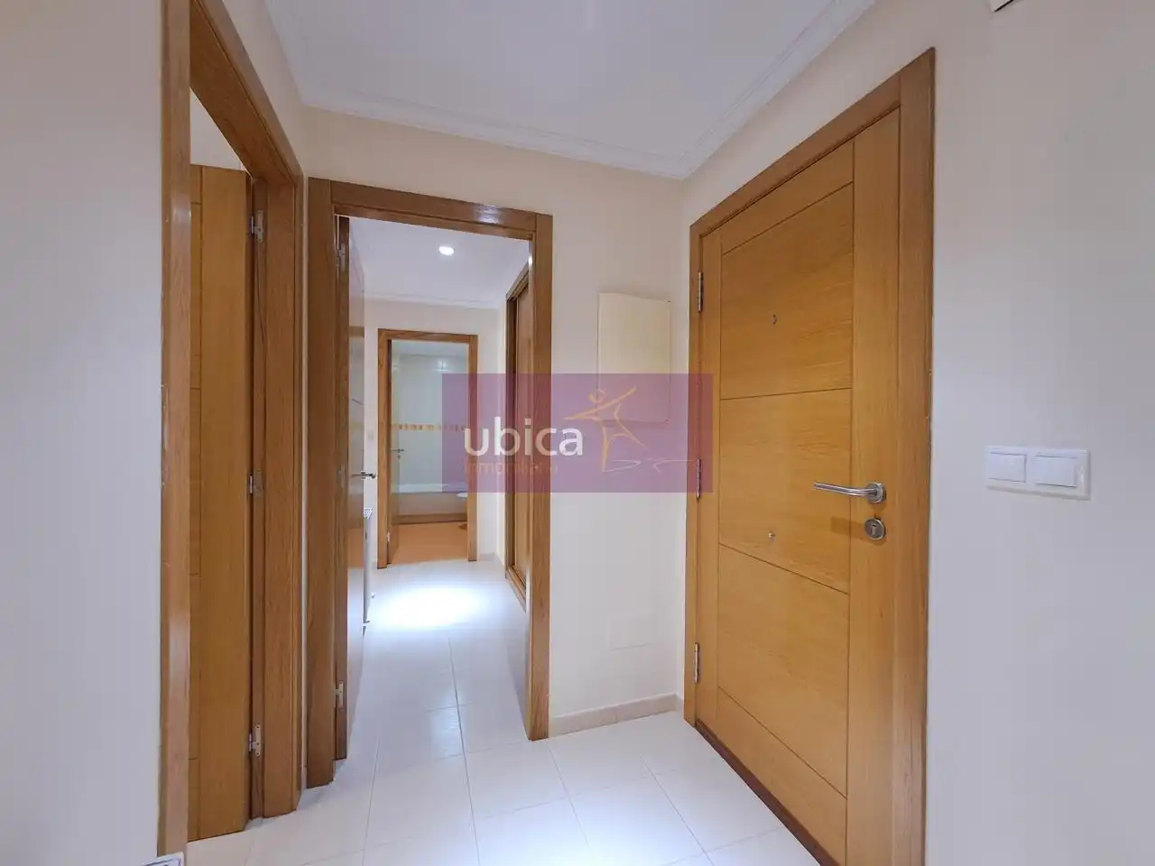 Flat for rent in Salceda de Caselas  with Heating and Storage room