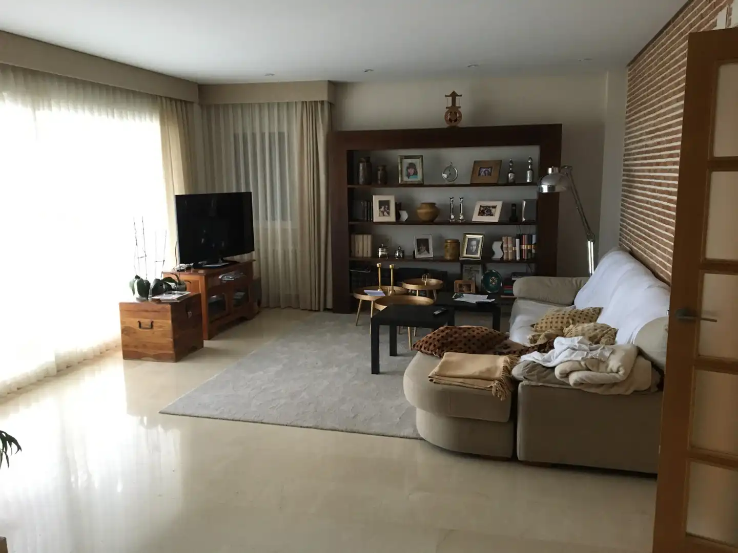 Chalet con terraza en venta en Avenida del Rio Turia, imagen 13