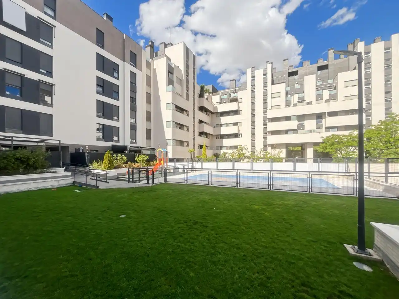 Flat with pool for sale in Calle del Arte Pop, imagen 42