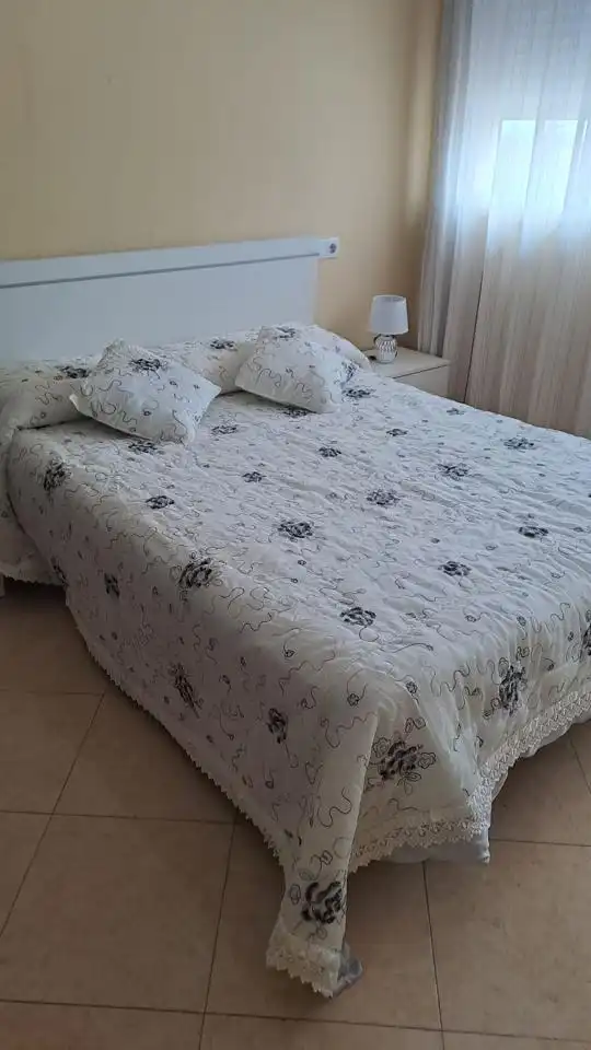 Wohnung zur Miete in Barriadas Norte
