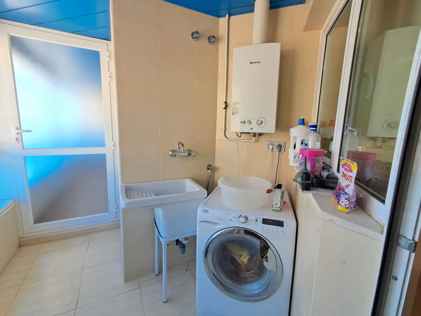 Apartamento con ascensor en venta en Altea ciudad, imagen 32