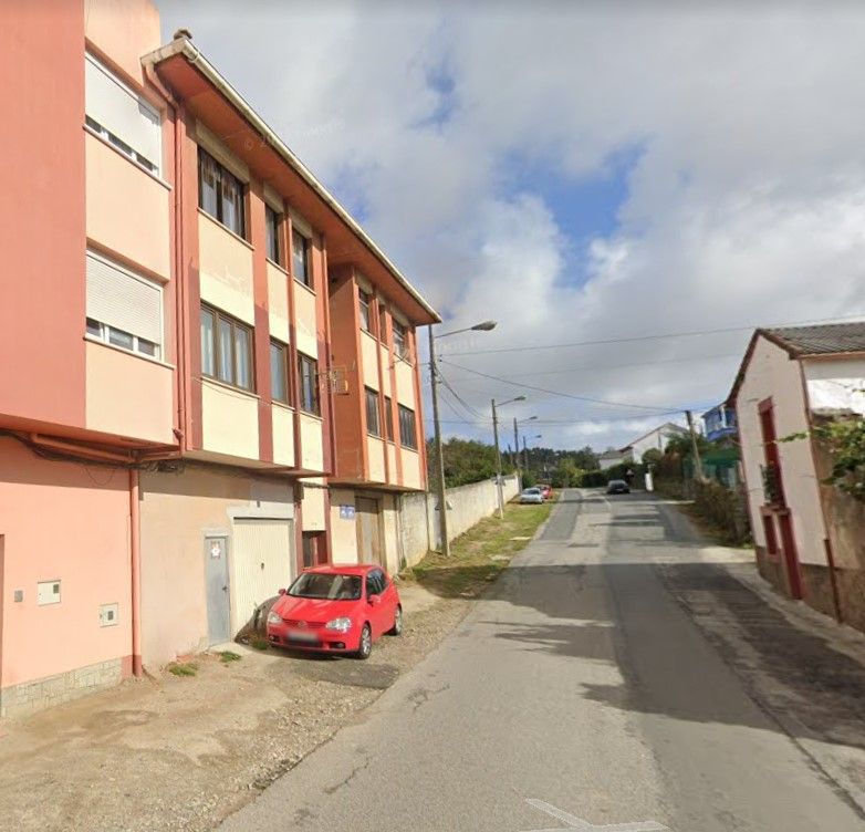 Local de lloguer a N/A, A Malata - Catabois - Ciudad Jardín
