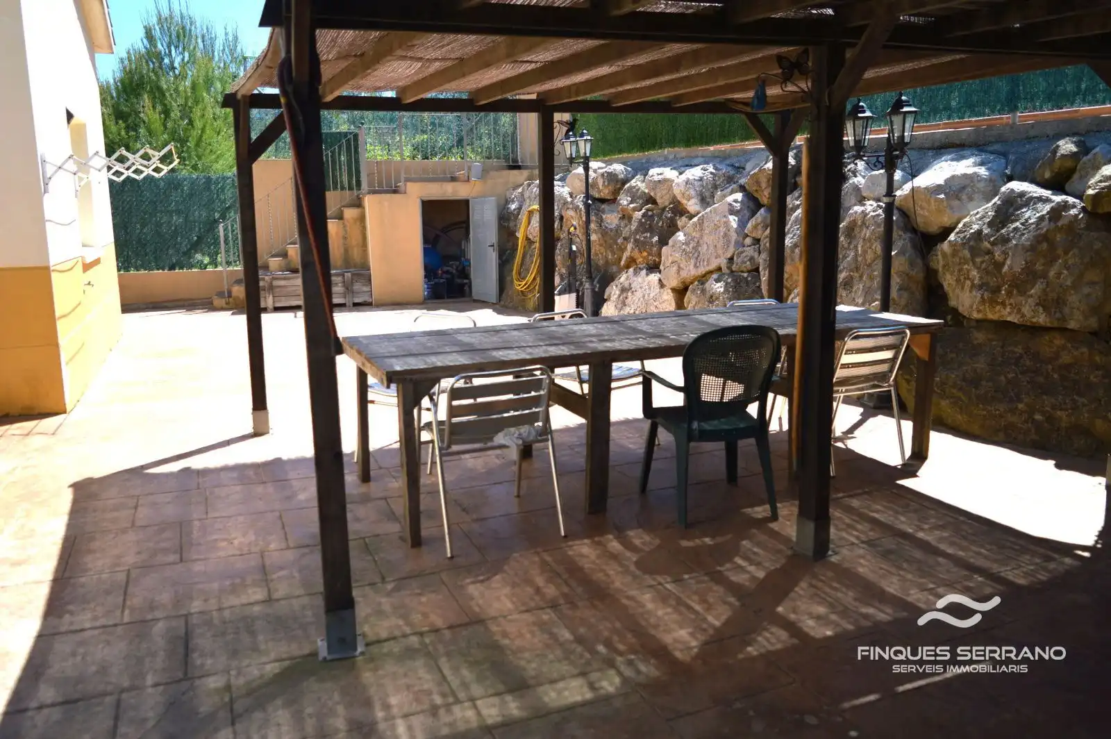 Terrace of Houses for sale in Calafell  with Air Conditioner, Heating and Terrace