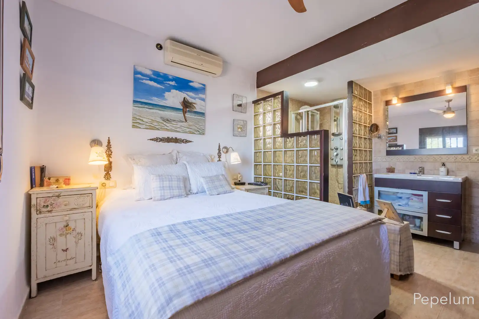 Chalet con piscina en venta en Chilches, imagen 22
