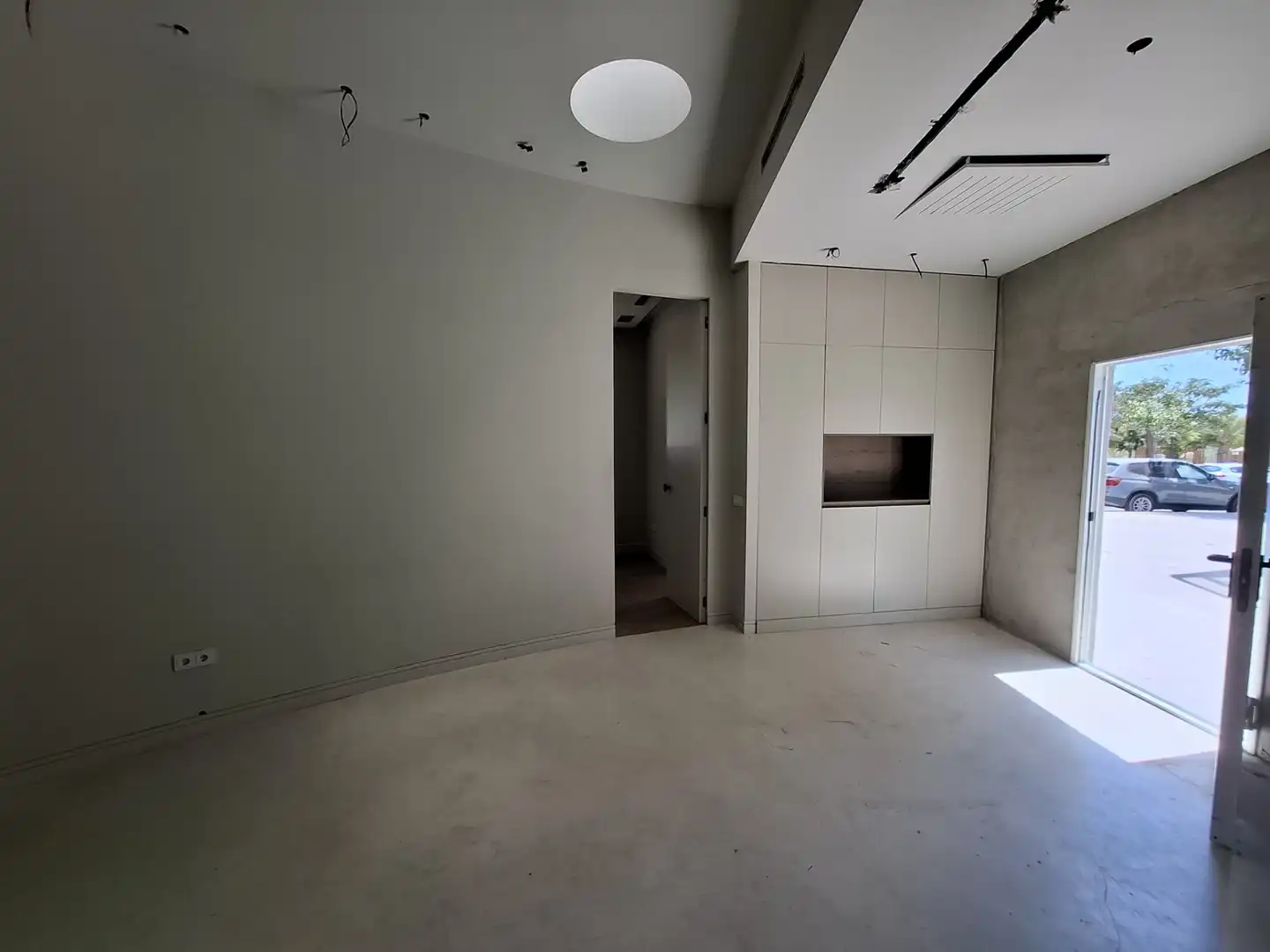 Commercial properties for rent in Elche / Elx  with Air Conditioner