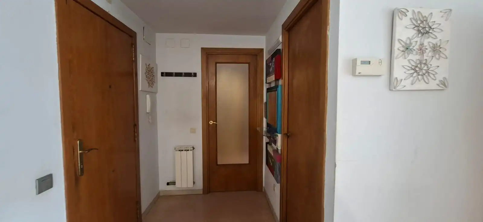 Piso en venta en Barcelona con Aire acondicionado, Calefacción y Jardín privado