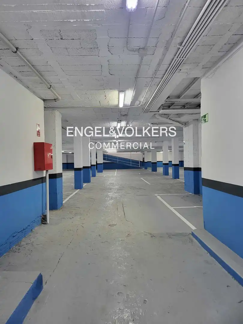 Parking de Garaje en venta en Esplugues de Llobregat