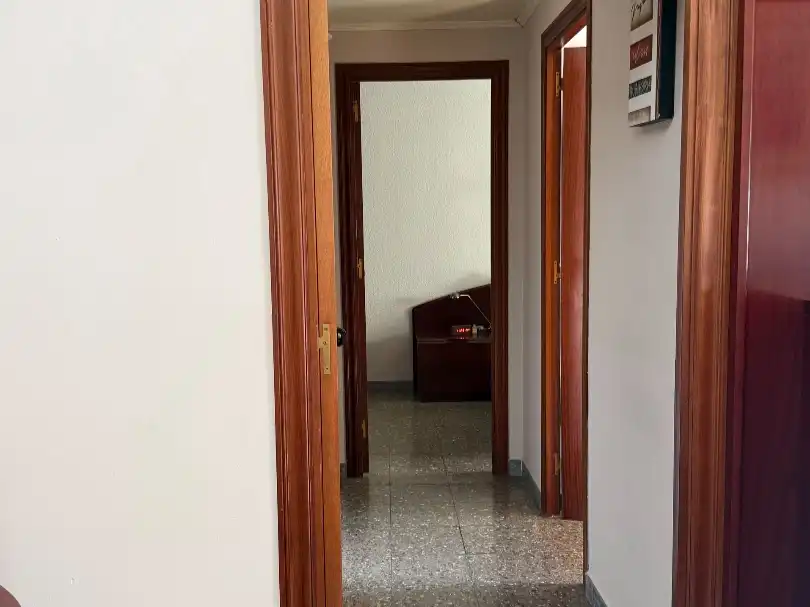 Pis en venda en Badalona amb Aire condicionat, Terrassa i Balcó