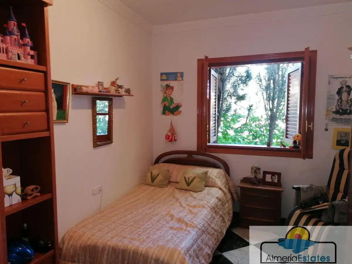 Detached house for sale in Albox, imagen 10