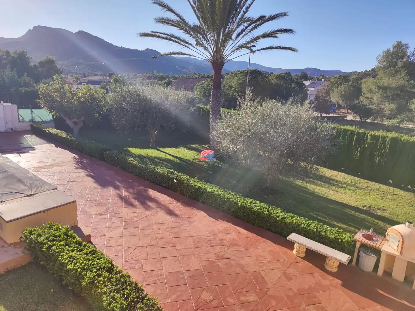Villa con piscina in vendita a Albalat dels Tarongers, imagen 26