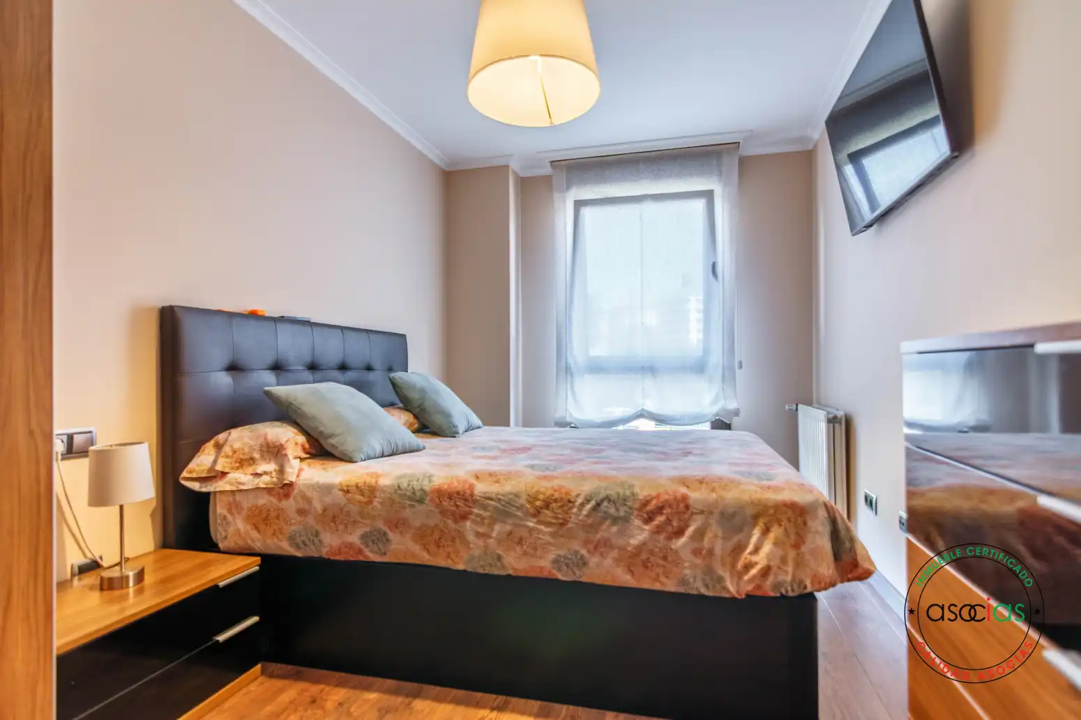 Flat with lift for sale in Avilés - CL LES COMADRES 6, imagen 3