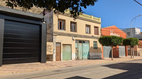 CASA CALLE RUZAFA CULLERA (ALMACÉN+PISO), immagine 5