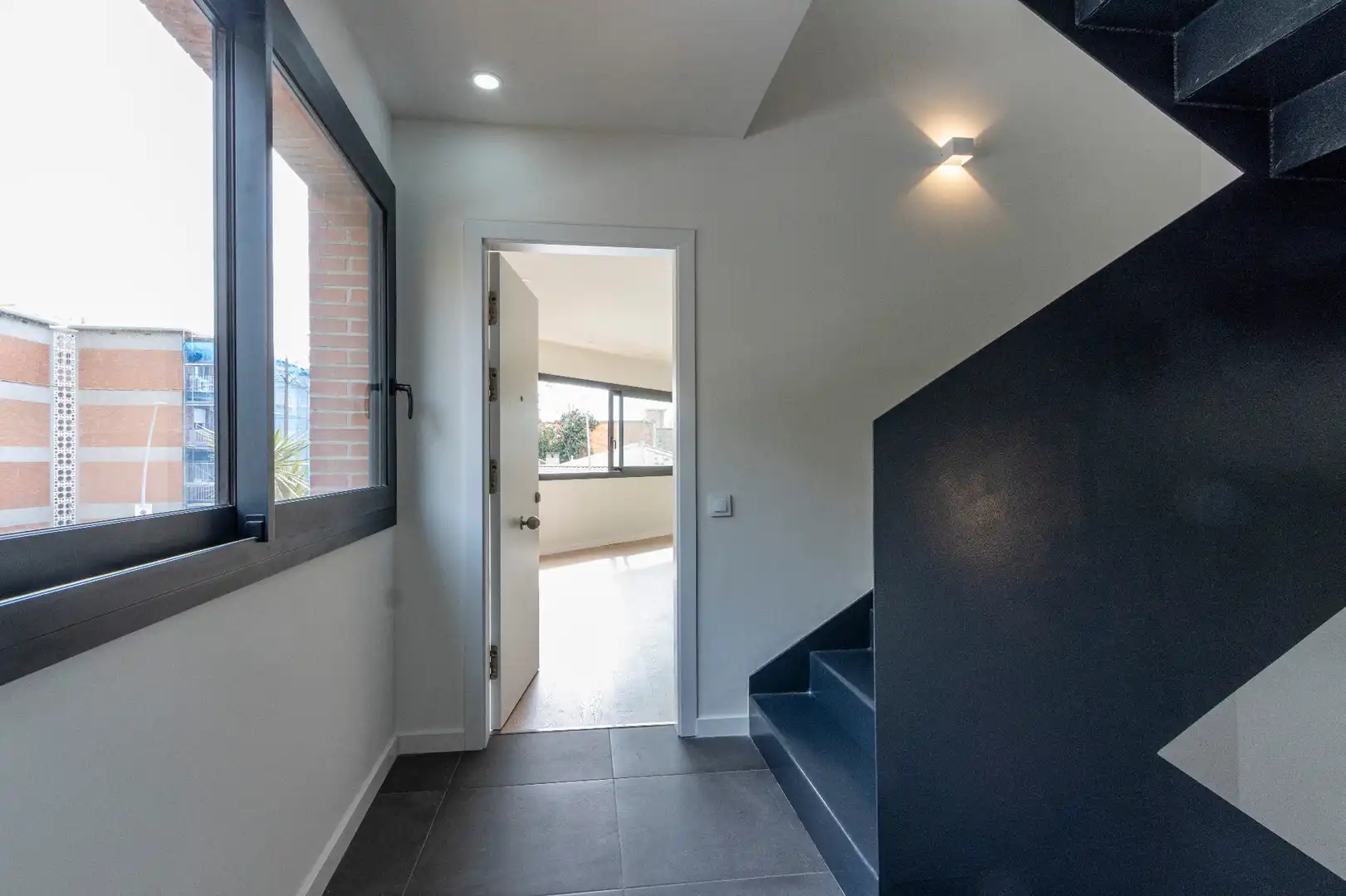 Piso en venta en Barcelona con Aire acondicionado, Calefacción y Parquet