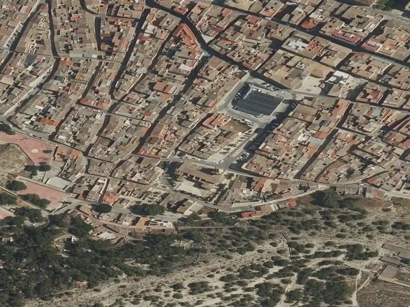 Houses for sale in Yecla