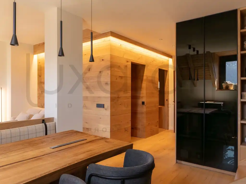 Apartament en venda a Calle Residencial I(Cota 1700), 1, Baqueira
