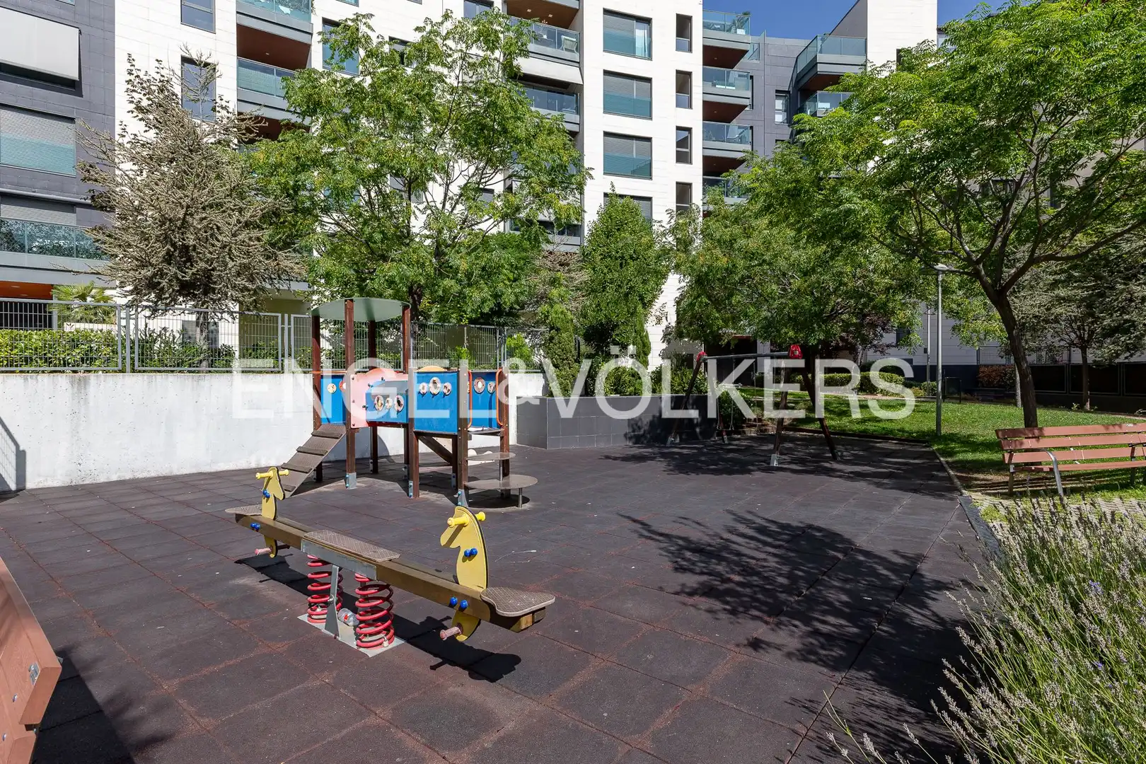 Flat with pool for sale in Fuencarral - El Pardo, imagen 27