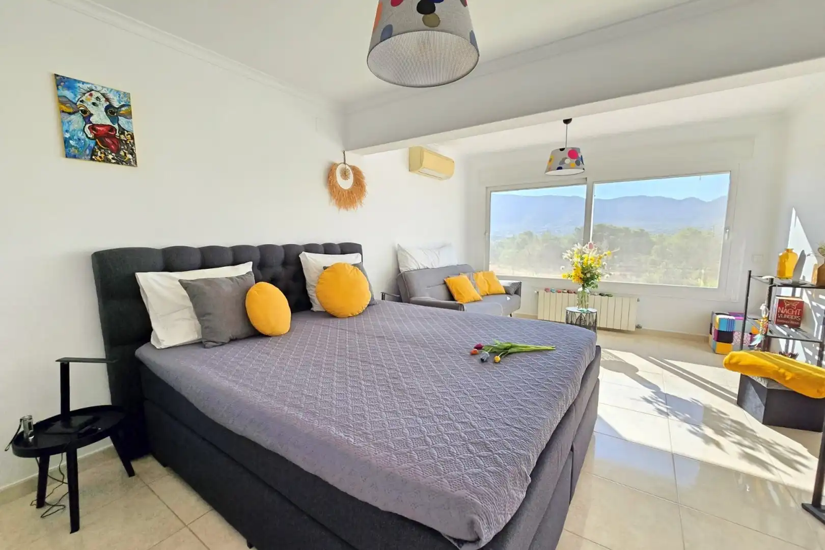 Casa con terraza en venta en Pueblo - Urbanizaciones, imagen 29