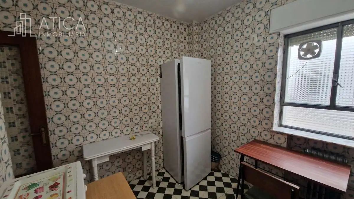 Appartement avec ascenseur à louer à San Bernardo - Carmelitas - Campus, imagen 7