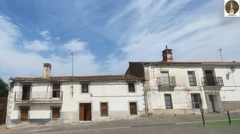 Foto 2 de Finca rústica en venda a Plaza Plaza Pedro Rivas, 8, Hinojal, Cáceres