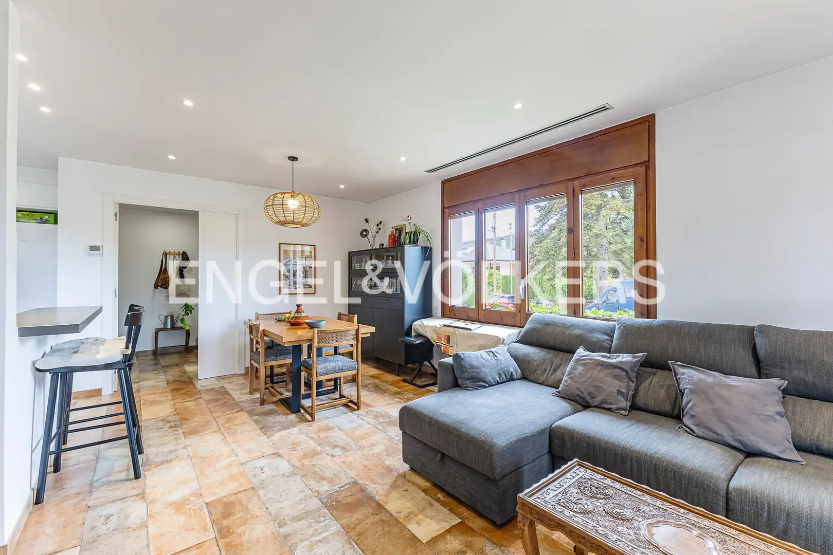 House with pool for sale in Begues, imagen 15