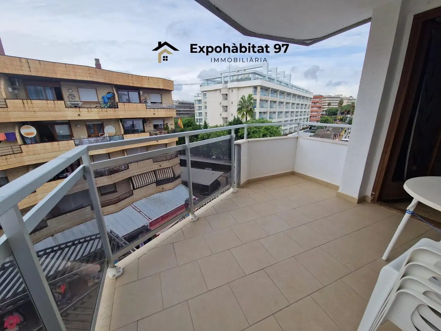 Appartement compact avec ascenseur à vendre à Carrer BARBASTRE 9, imagen 20
