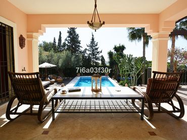 Casa a schiera in vendita a Nueva Andalucía