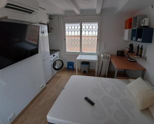 Study to rent in La Barceloneta