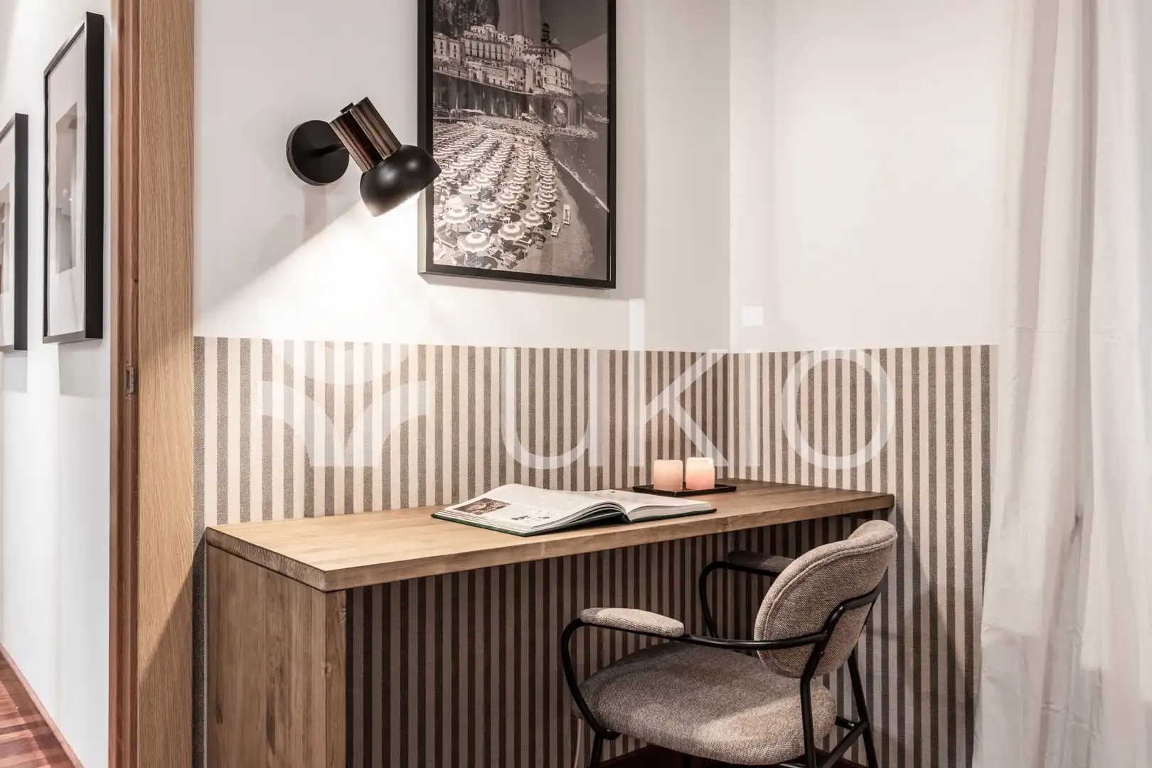 Apartament amb ascensor de lloguer a Calle de Fernán González, imagen 5