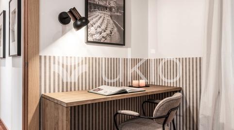 Foto 5 de Apartamento de alquiler en Calle de Fernán González, Goya,  Madrid Capital