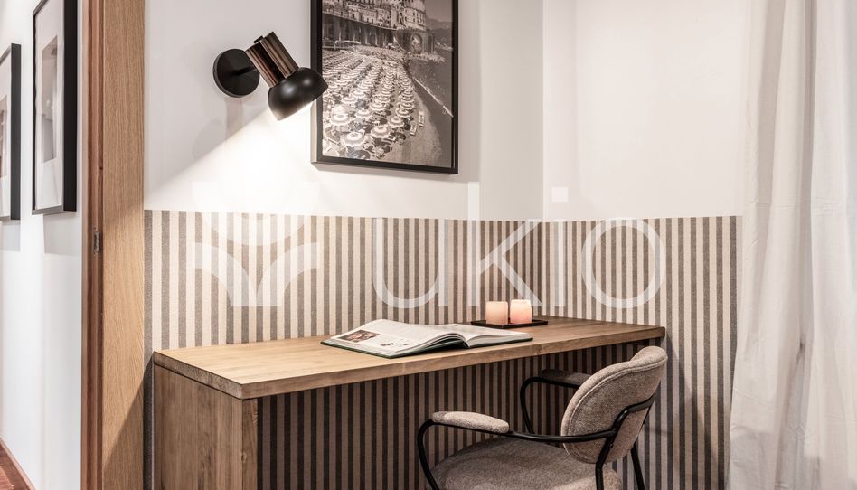 Apartamento de alquiler en Calle de Fernán González, Goya - Imagen 5