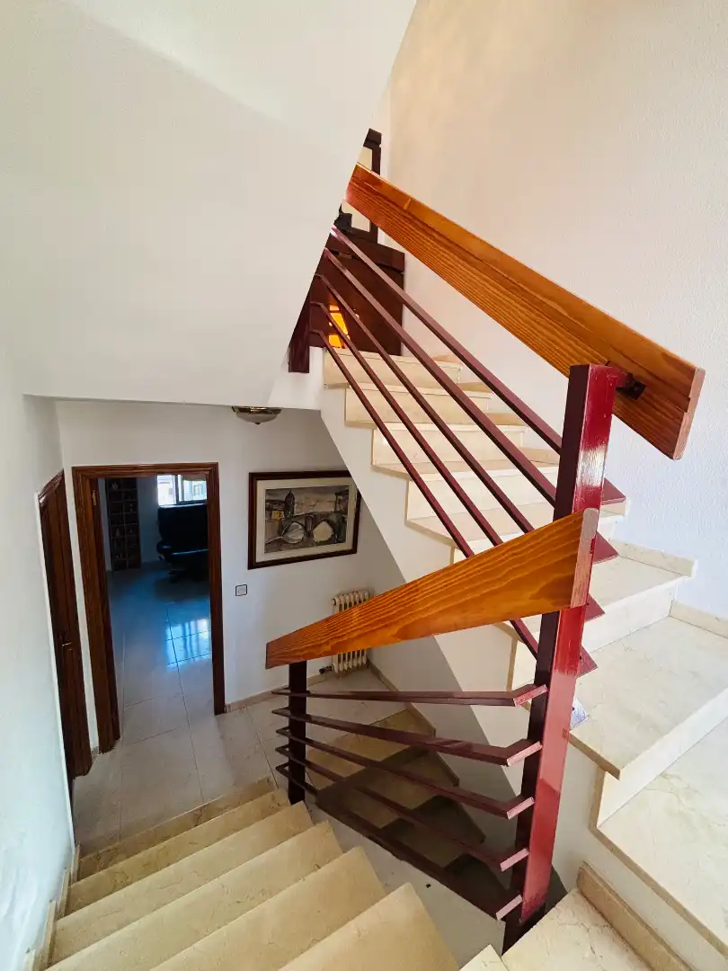 Villa à vendre à Calle Cañada Real de Soria, imagen 40