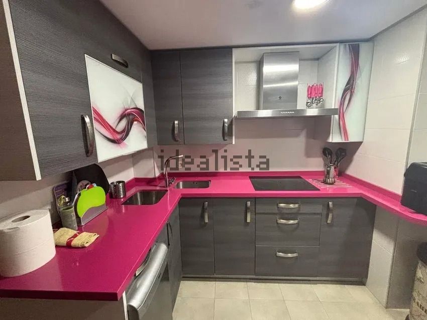 Flat to rent in Calle Asturias, 29, Barrio de Zaidín