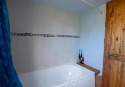 Baño de Casa o chalet en venta en La Cala Golf - Lagar Martell