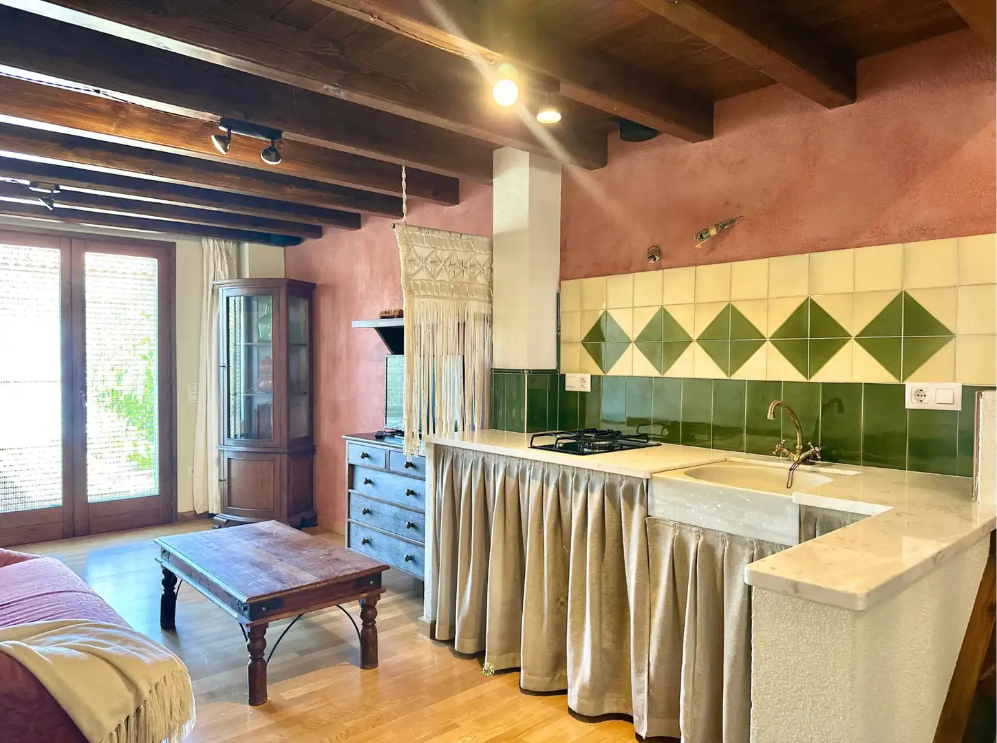 Casa con terraza en venta en Torelló, imagen 37