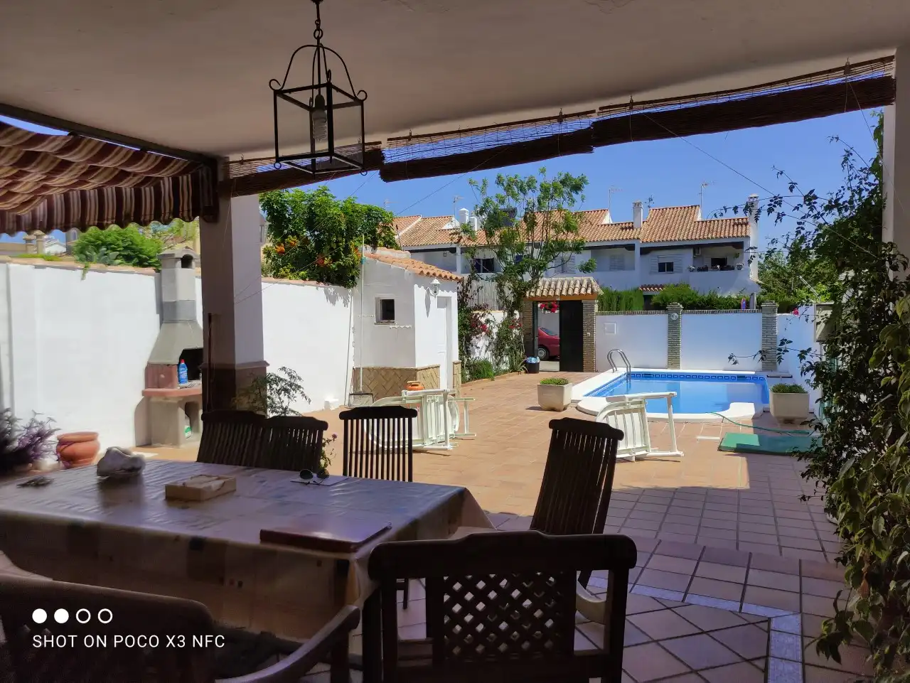 Casa o chalet de alquiler en Calle Siroco, La Jara