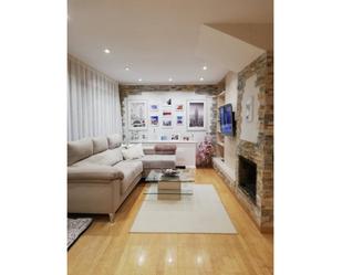 Living room of House or chalet for sale in Cervera  with Terrace