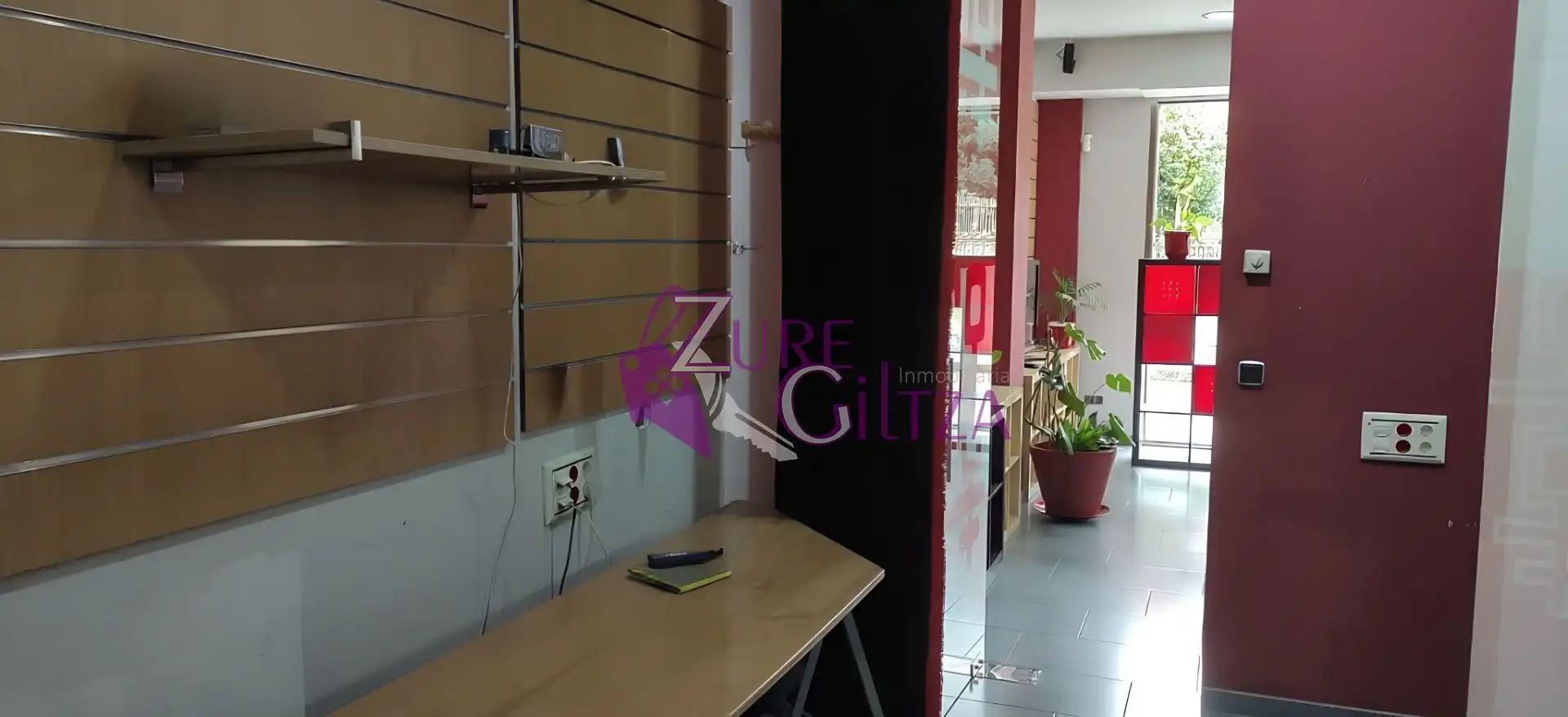 Local comercial de lloguer a Durango, imagen 7