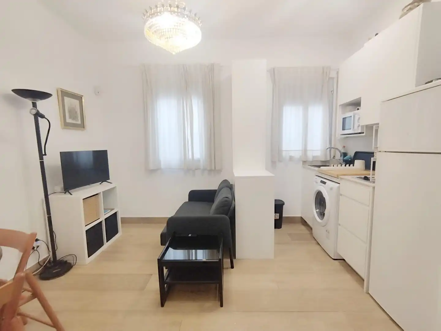 Apartamento con ascensor en alquiler en Retiro, imagen 19