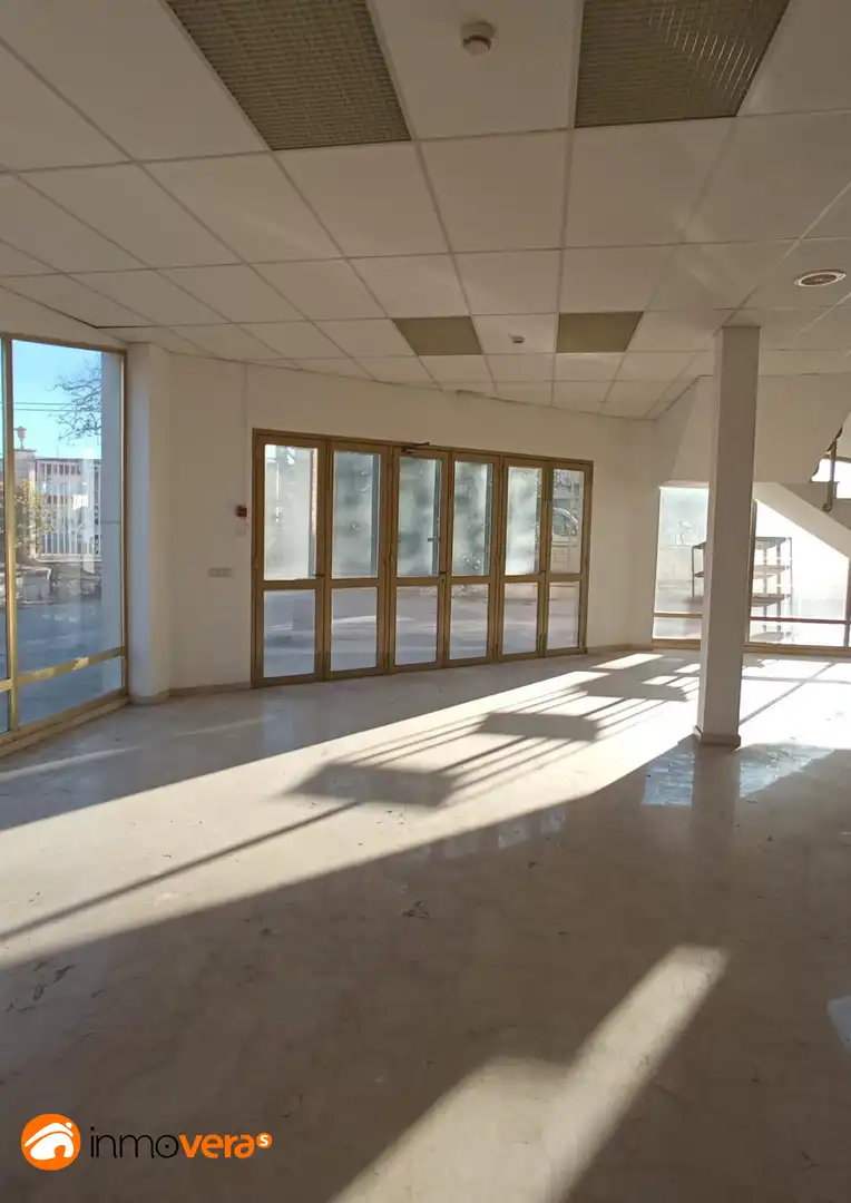 Office space to rent in Campo Alto - Club de Campo, imagen 3