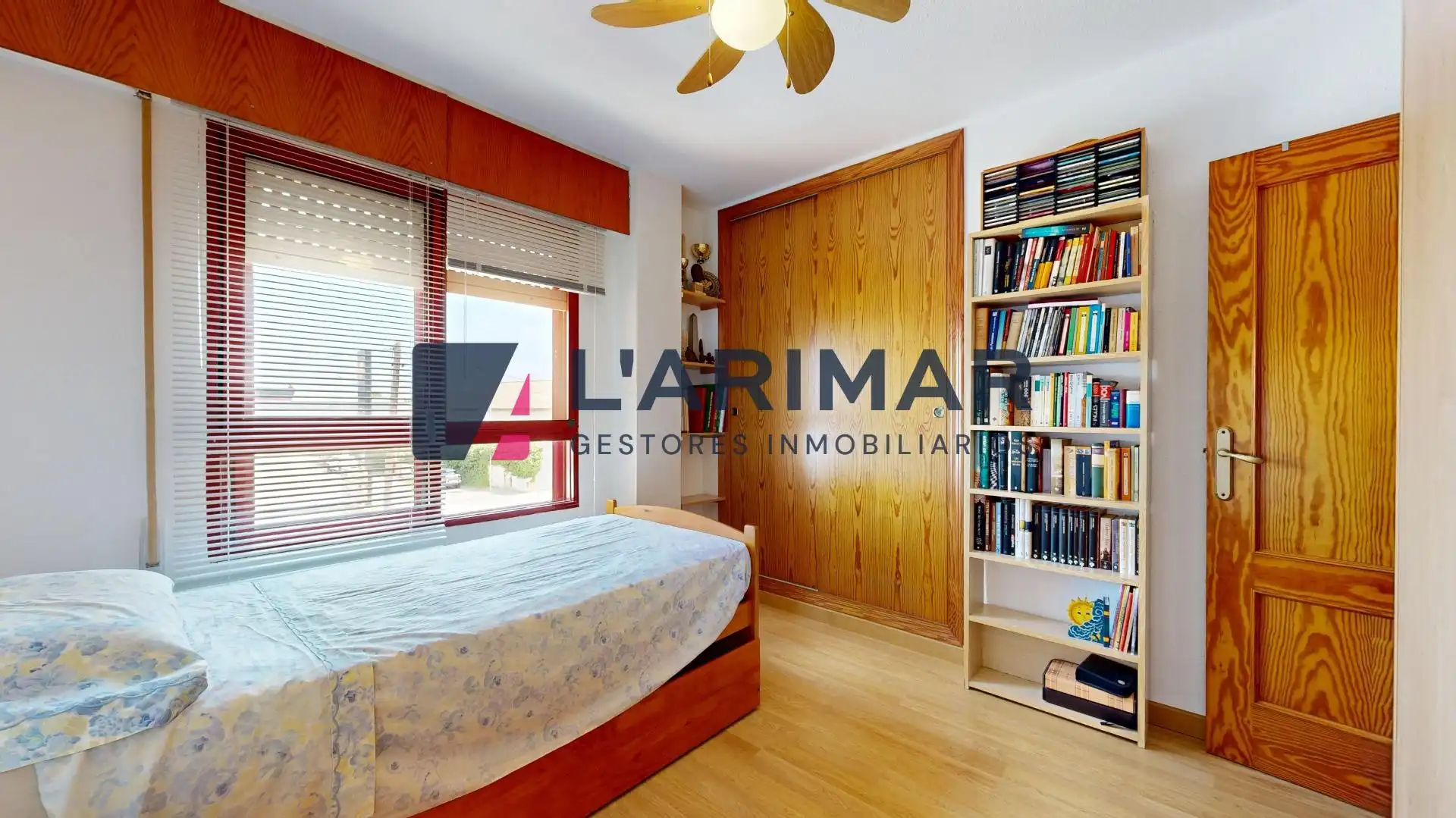 Habitación de Piso en venta en Sant Joan d'Alacant con Aire acondicionado, Terraza y Trastero