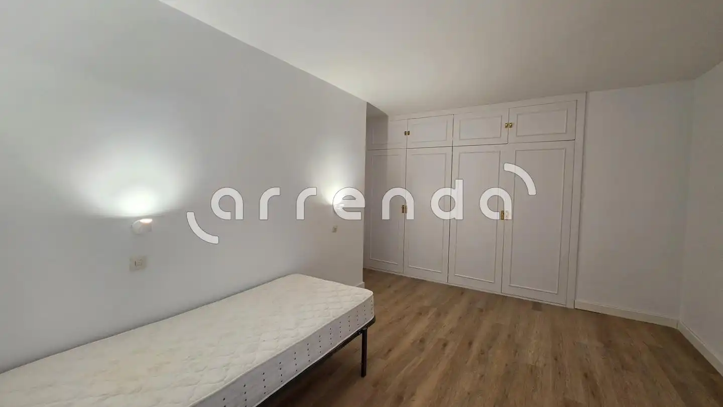 Flat with lift to rent in Plaza del Doctor Laguna, imagen 14