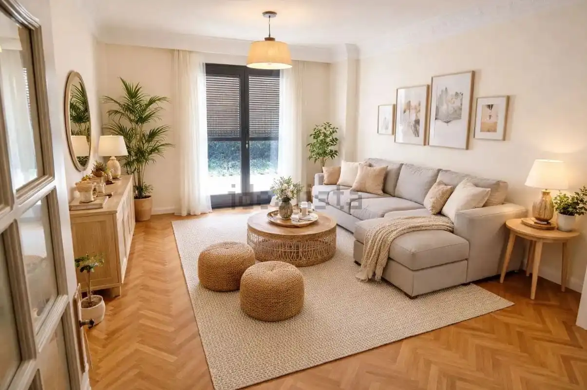 Wohnung mit Terrasse zum Verkauf in Calle Camarín