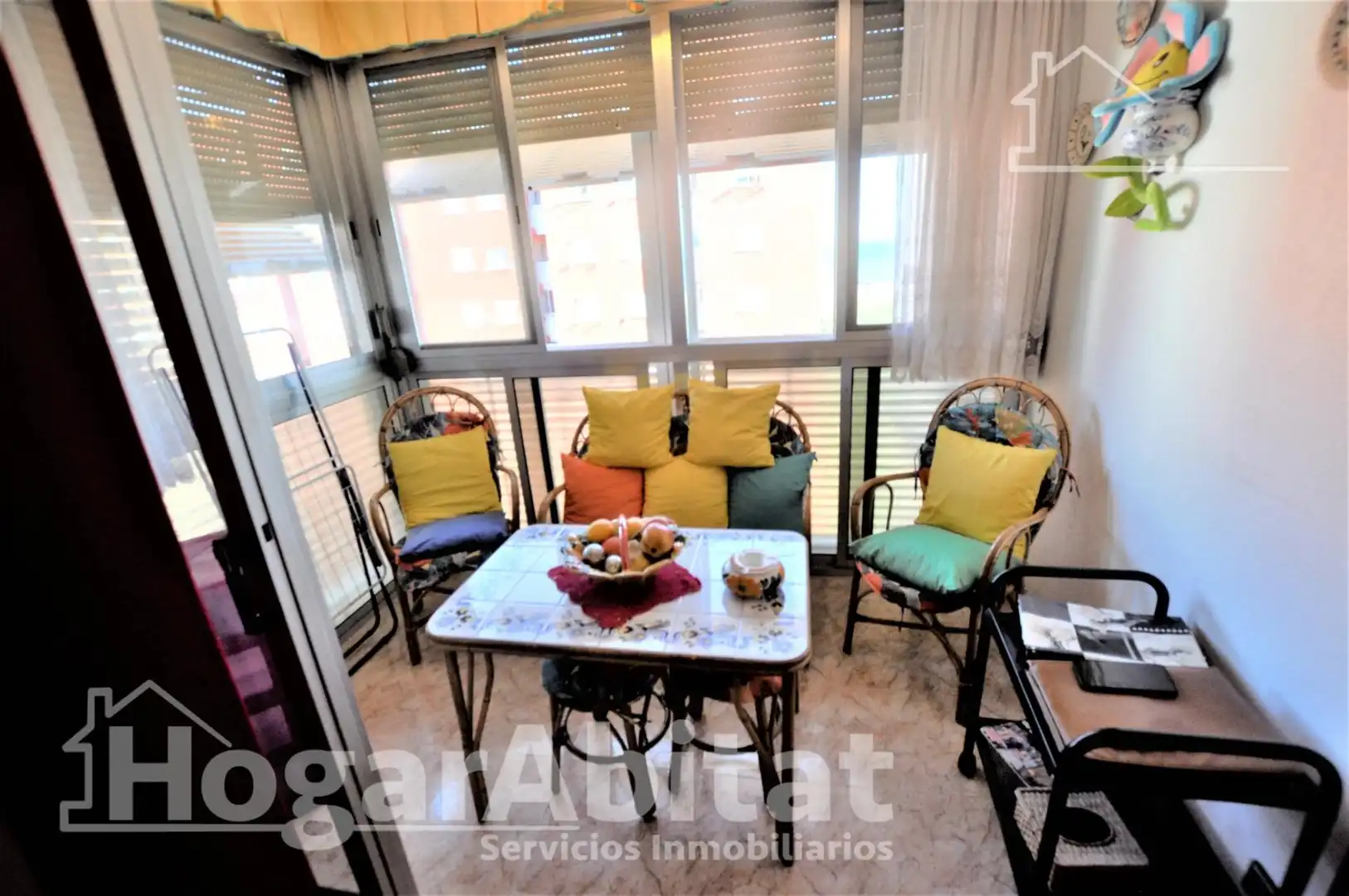 Piso con piscina en venta en Calle Llari, imagen 3